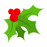 The Novel Nibbles Christmas Feast Box