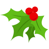 The Novel Nibbles Christmas Feast Box