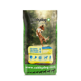 Cobbydog Immunity Impact Fish Supper Cold Pressed Dog Food