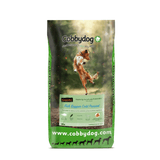 Cobbydog Fish Supper Cold Pressed Dog Food