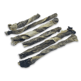 Cod Twirls