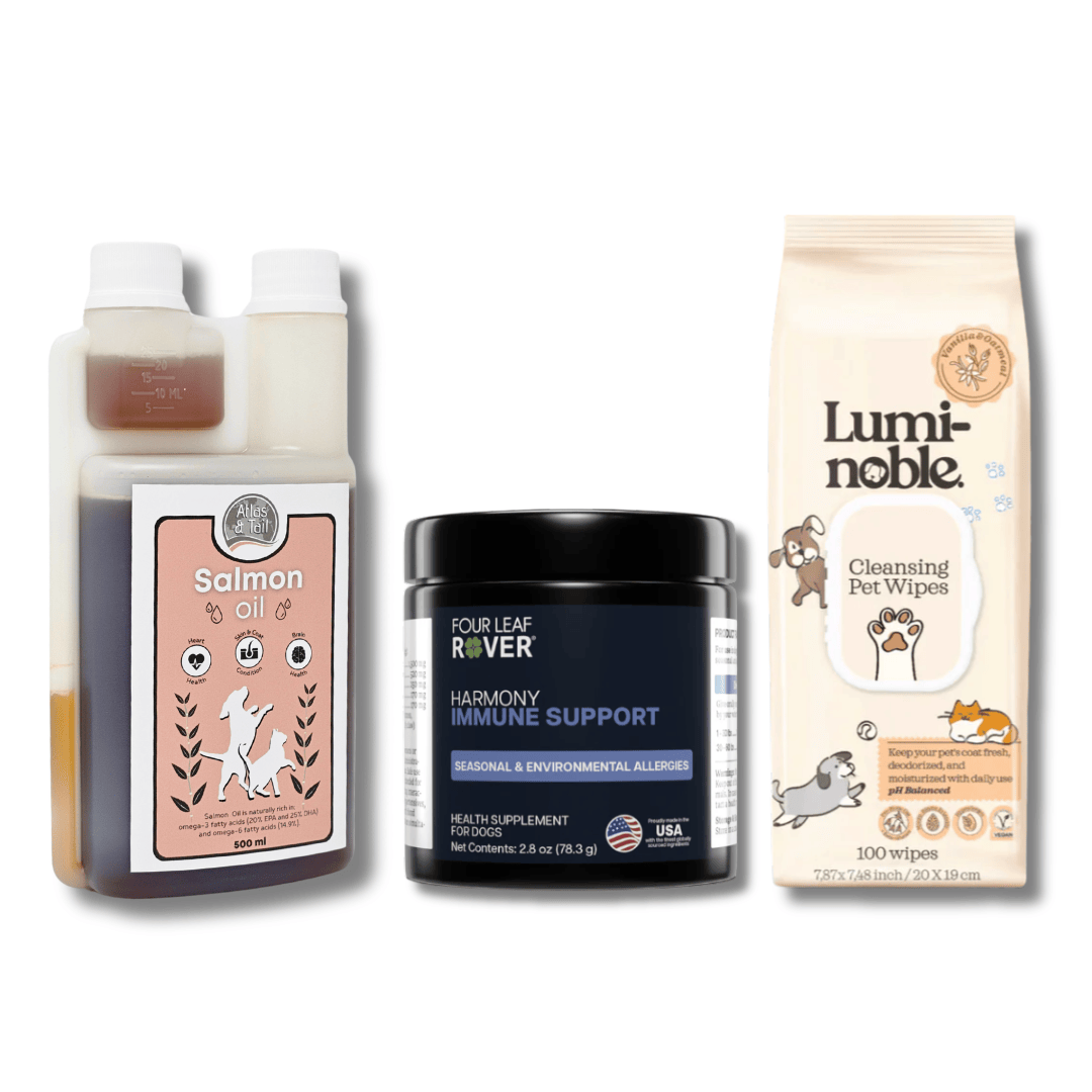 Summer Skin Care Bundle