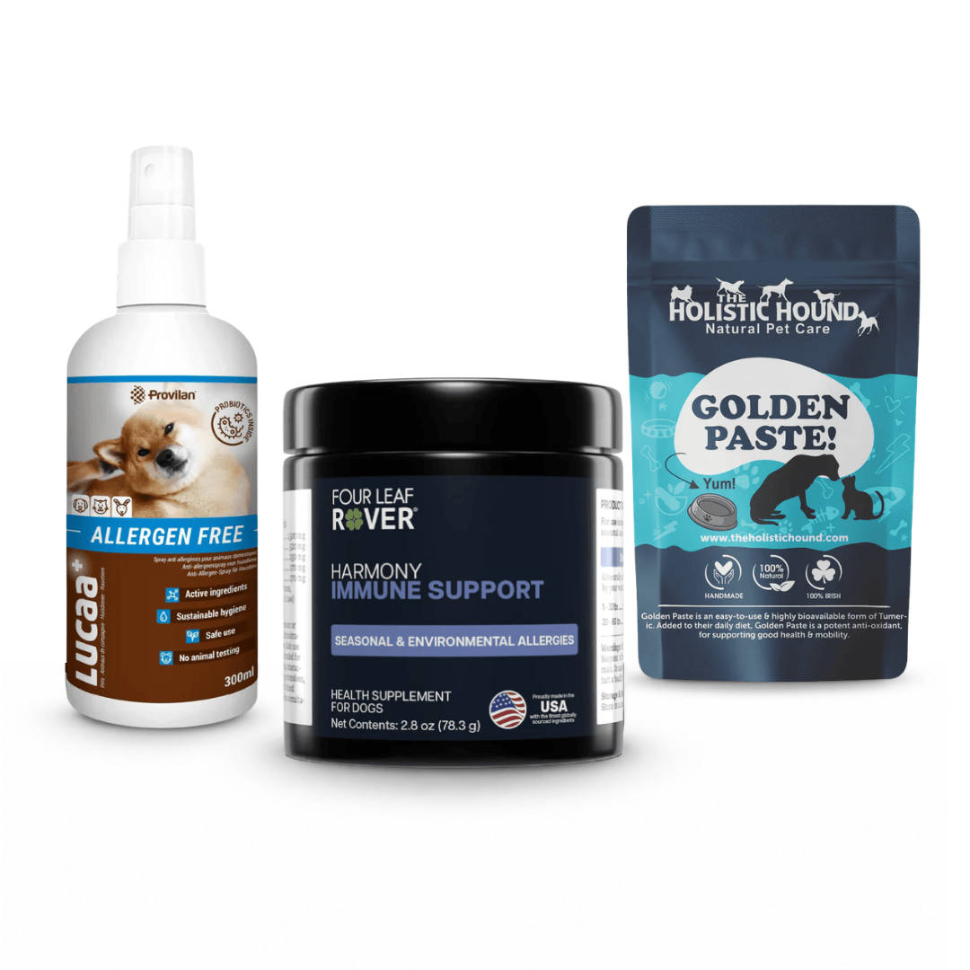 Allergy Care Bundle