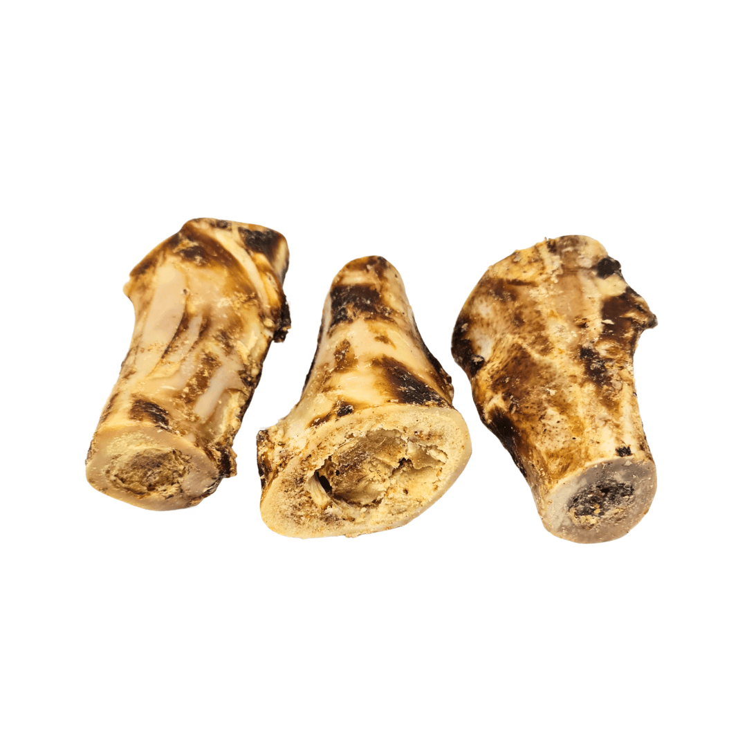 Cut Beef Bone