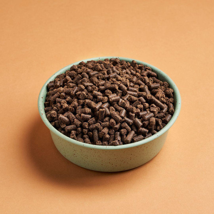 DARF Cold Pressed Puppy Food