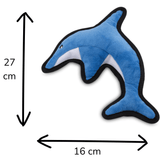 Beco Recycled Dolphin Dog Toy