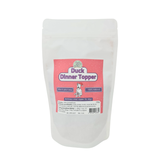 Christmas Dinner Topper