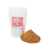 Christmas Dinner Topper