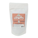 Christmas Dinner Topper