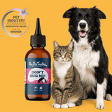 Natural Flea, Tick & Worm Care Pack