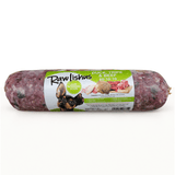Rawlishus Duck, Tripe & Beef 80:10:10 1kg