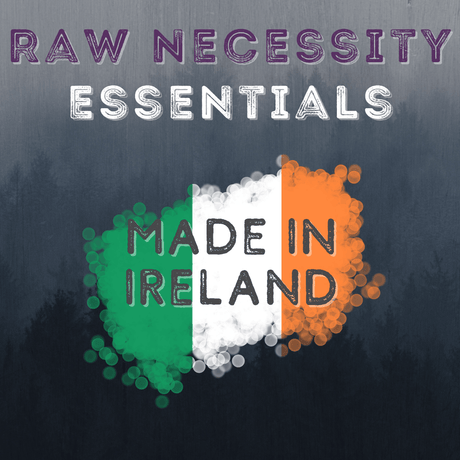 Raw Necessity Essentials | Beef and Duck 1kg