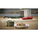 Fish 4 Cats Finest Tuna & Seaweed 70g Tin
