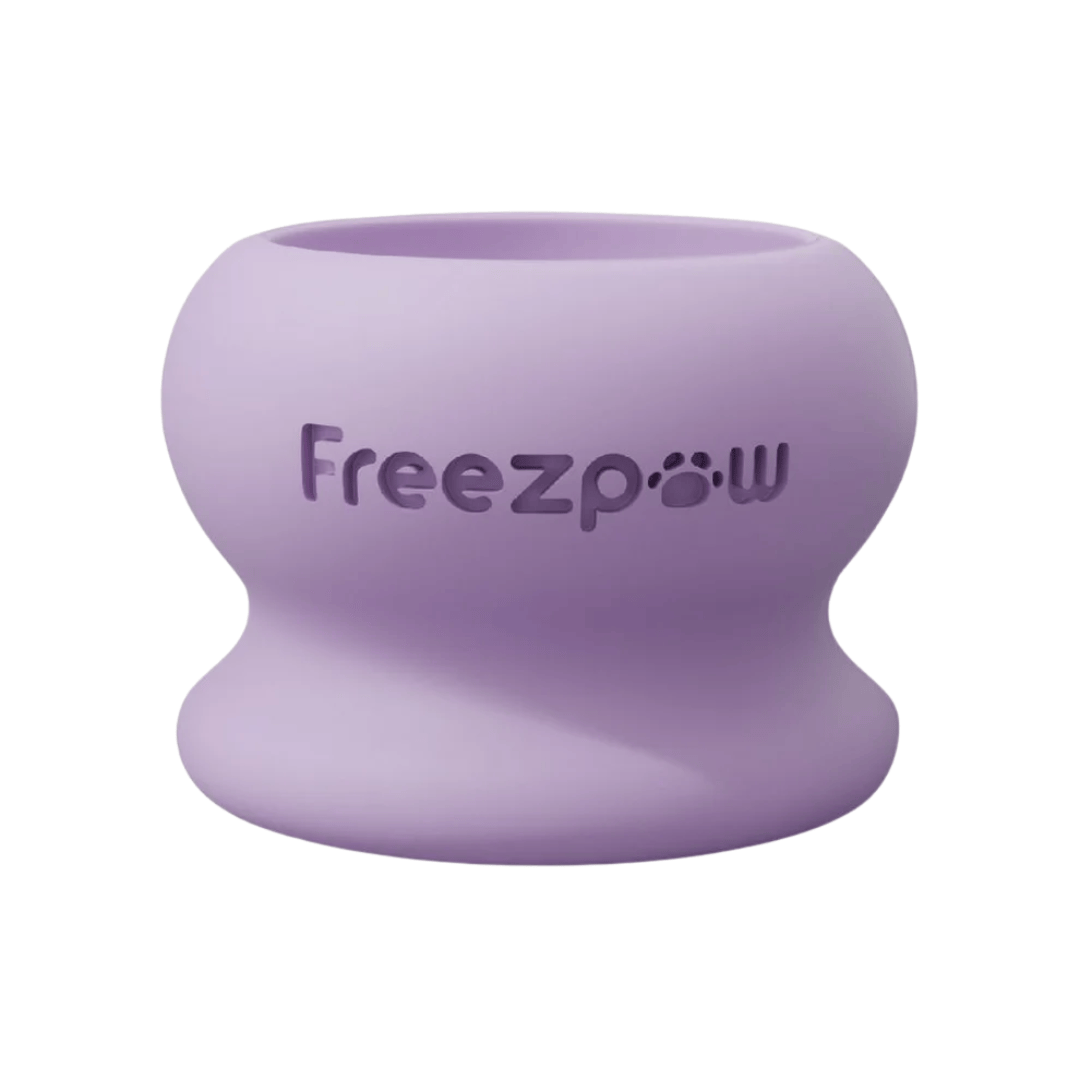 FreezPounce Enrichment Toy For Pets