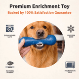 FreezStick Enrichment Toy For Pets - Small