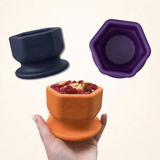FreezCup Enrichment Toy For Pets