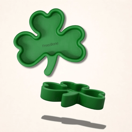FreezShamrock Enrichment Toy For Pets