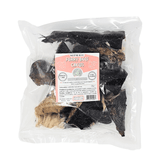 Furry Beef Chew