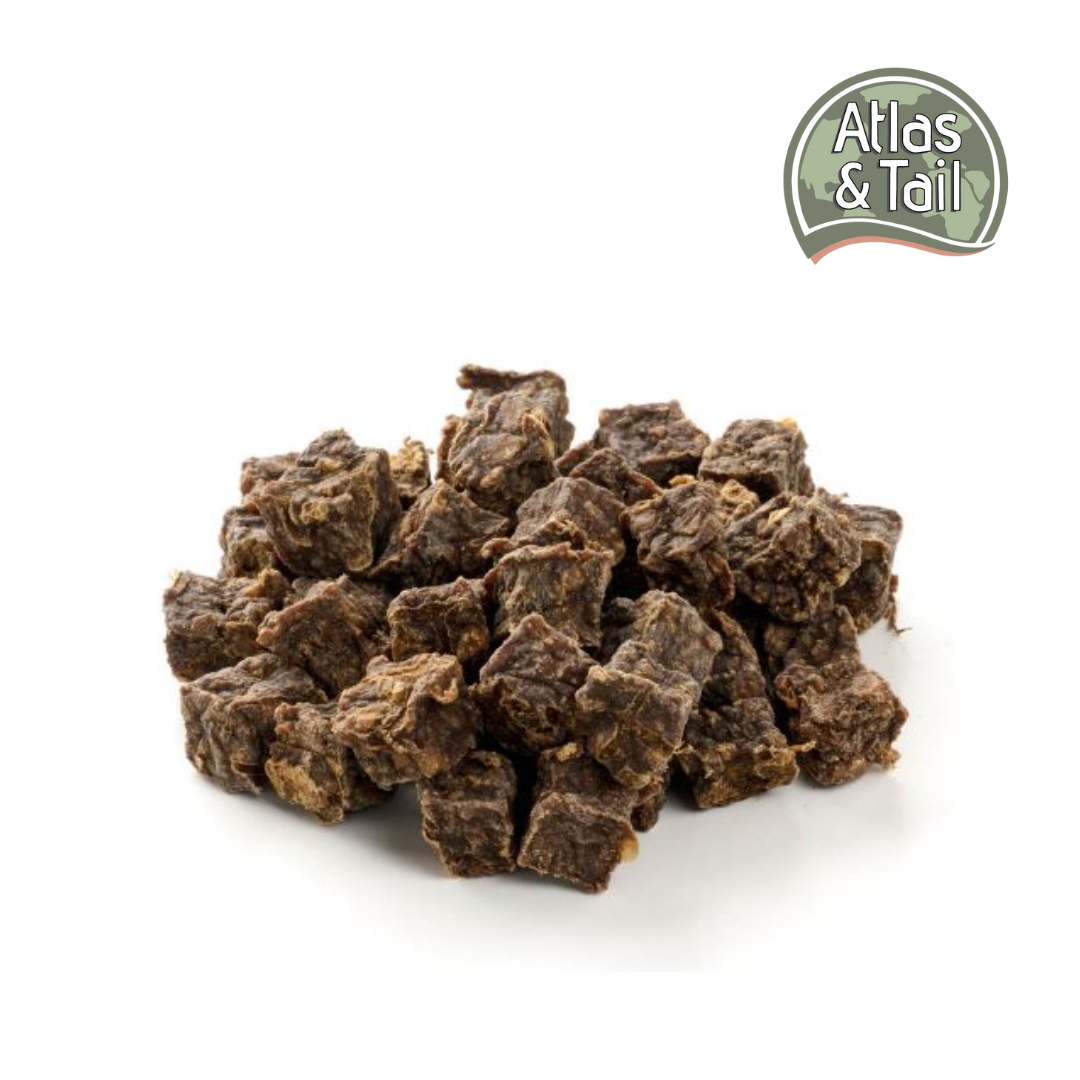 Goat Cubes - Bitesize Treats 100g