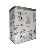 Goodboy Christmas Real Meat Gift Tin