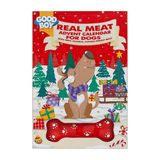 Good Boy Advent Calendar for Dogs