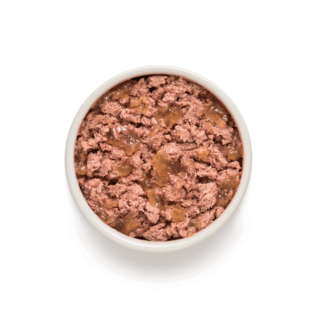 Grandorf Lamb and Turkey Wet Food for Dogs