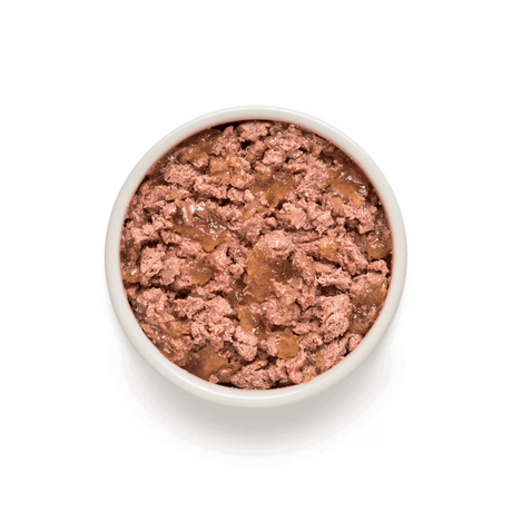 Grandorf Lamb and Turkey Wet Food for Dogs