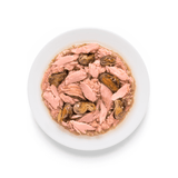 Grandorf Tuna and Mussels Wet Food for Cats