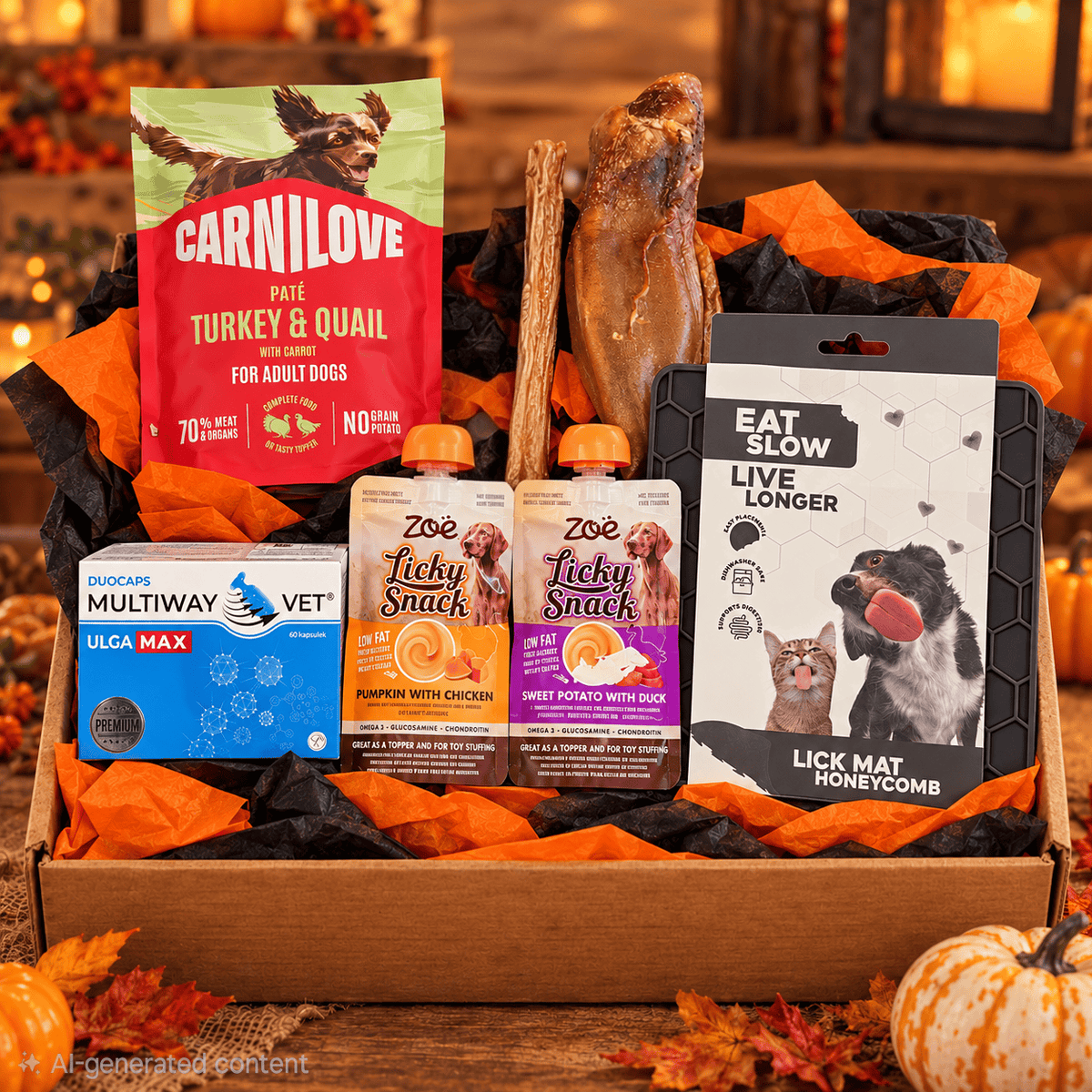 The Halloween Bundle