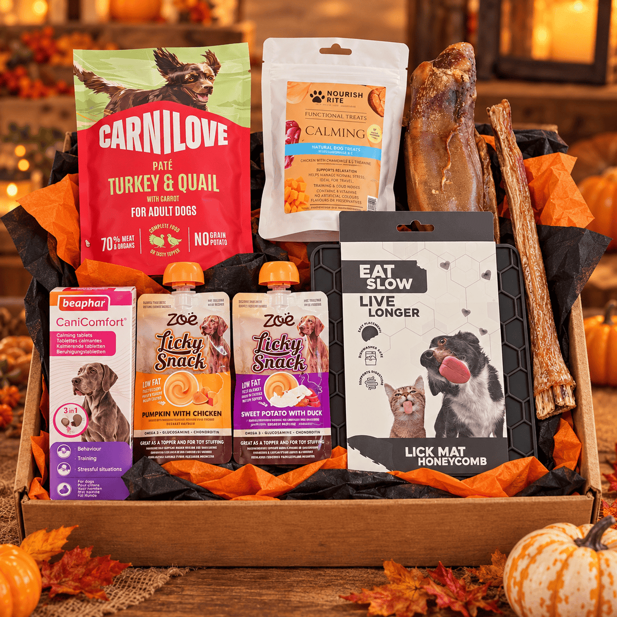 The Halloween Bundle