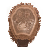 Dirty Dog Grooming Mitt