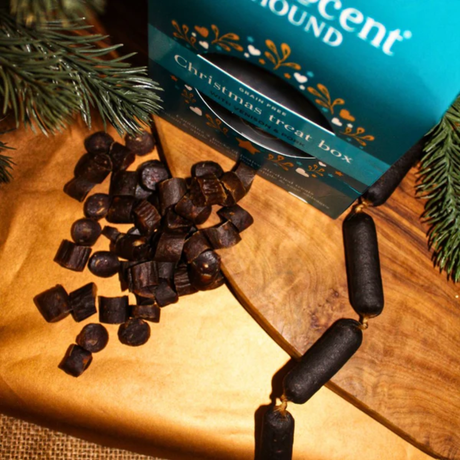Innocent Hound Christmas Treat Collection