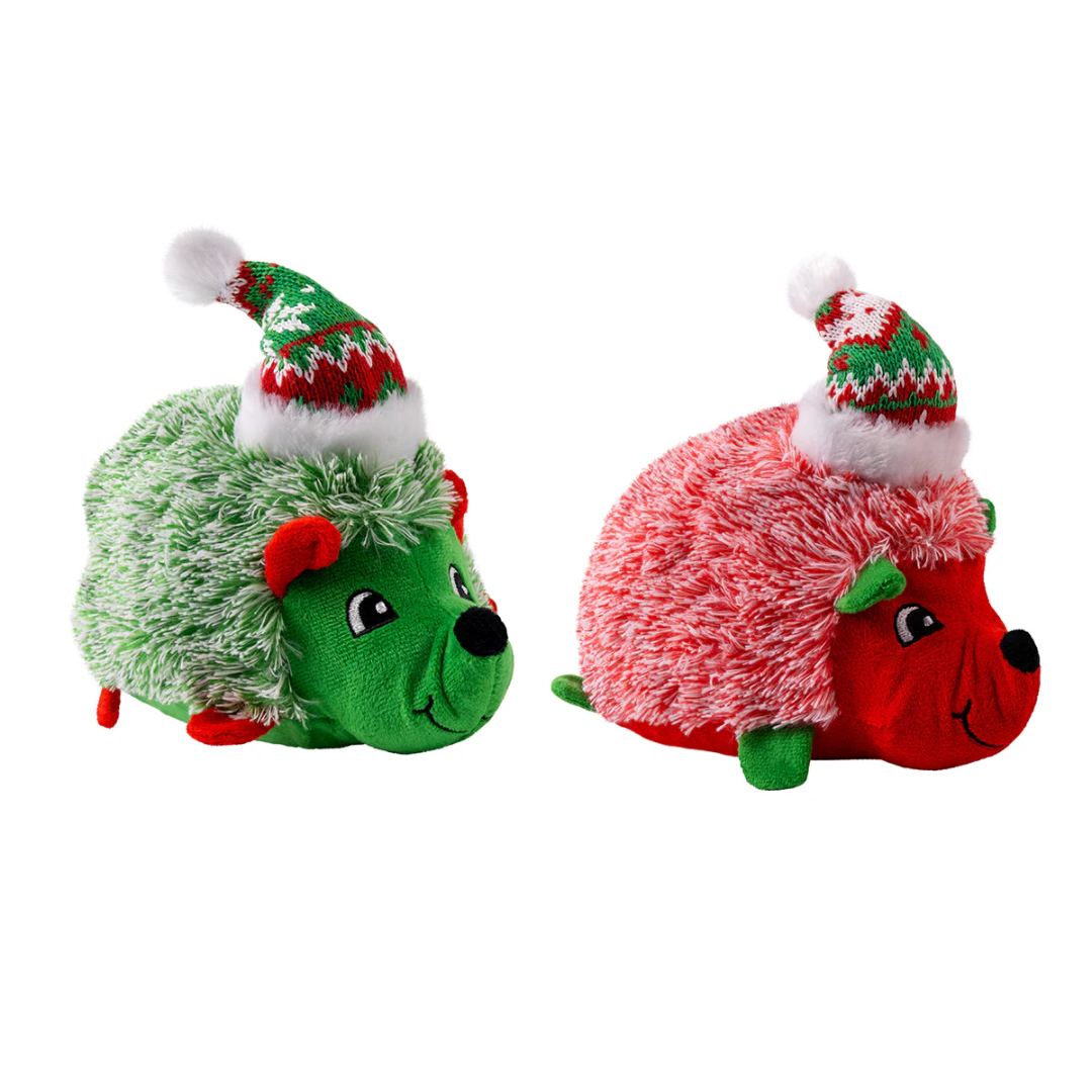 Kong Holiday Comfort Hedgehug