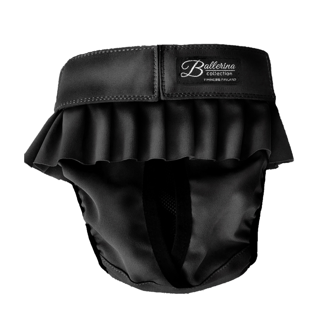 Finnero Female Dog Heat & Hygiene Pants