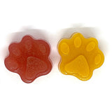 SodaPup Dog Tastic - Paw Silicone Moulds