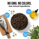 Kudo Adriatic Fish Cold Pressed Senior Food