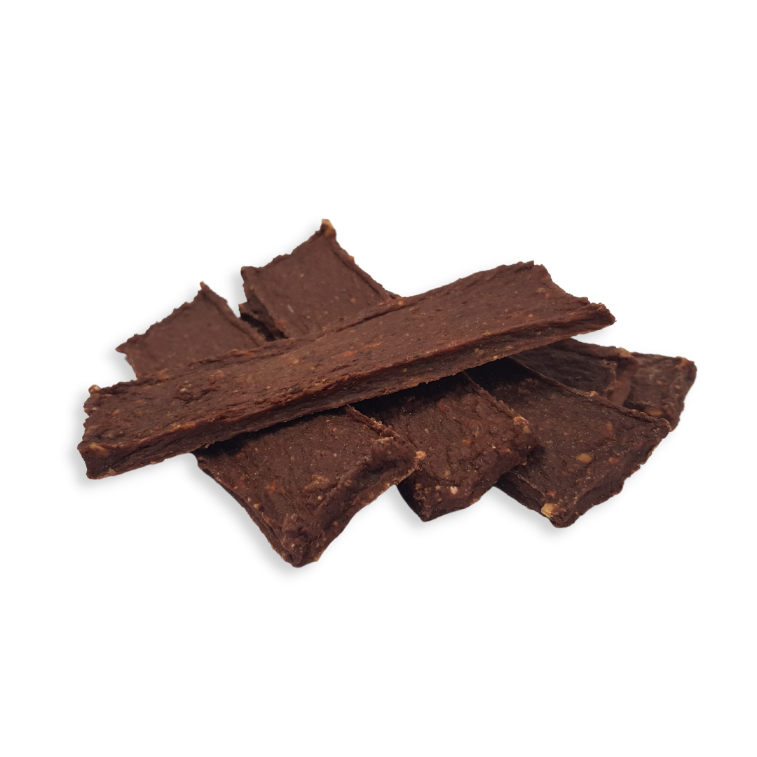 Kangaroo Strips 100g