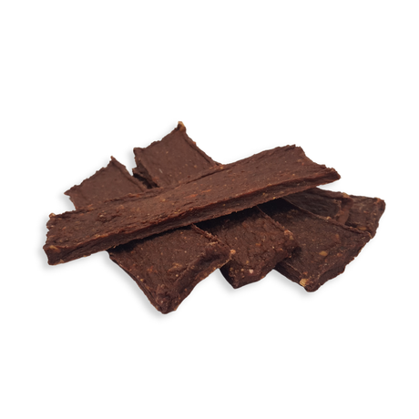 Kangaroo Strips 100g