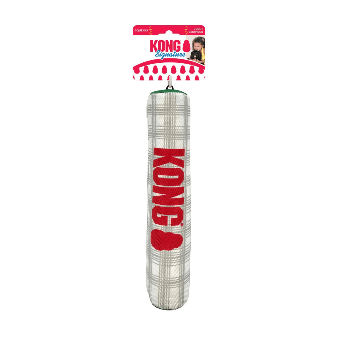 Kong Holiday Signature Stick