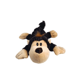 Kong cozies plush toy resembling a Monkey character