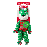 Kong Holiday Floppy Knots Fox
