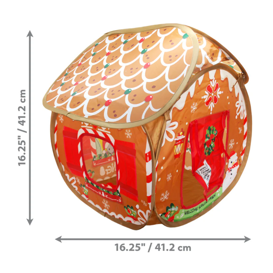 Kong Holiday Play Spaces Bungalow Ginger