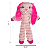 Kong Shakers Crumples Bunny XL