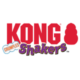 Kong Shakers Crumples Bunny XL