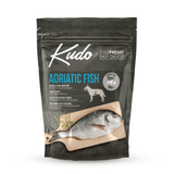 Kudo Adriatic Fish Cold Pressed Dog Food