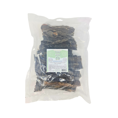 Lamb Bark | Lamb Tripe