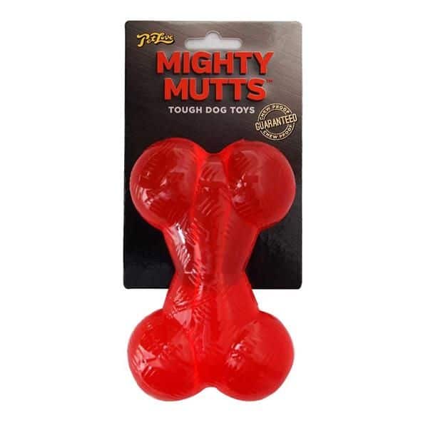 Mighty Mutts Bone