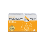 Multiway Vet Duocaps - Omega+