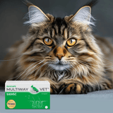 Multiway Vet Duocaps - Coat