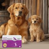 Multiway Vet Duocaps - Osteo